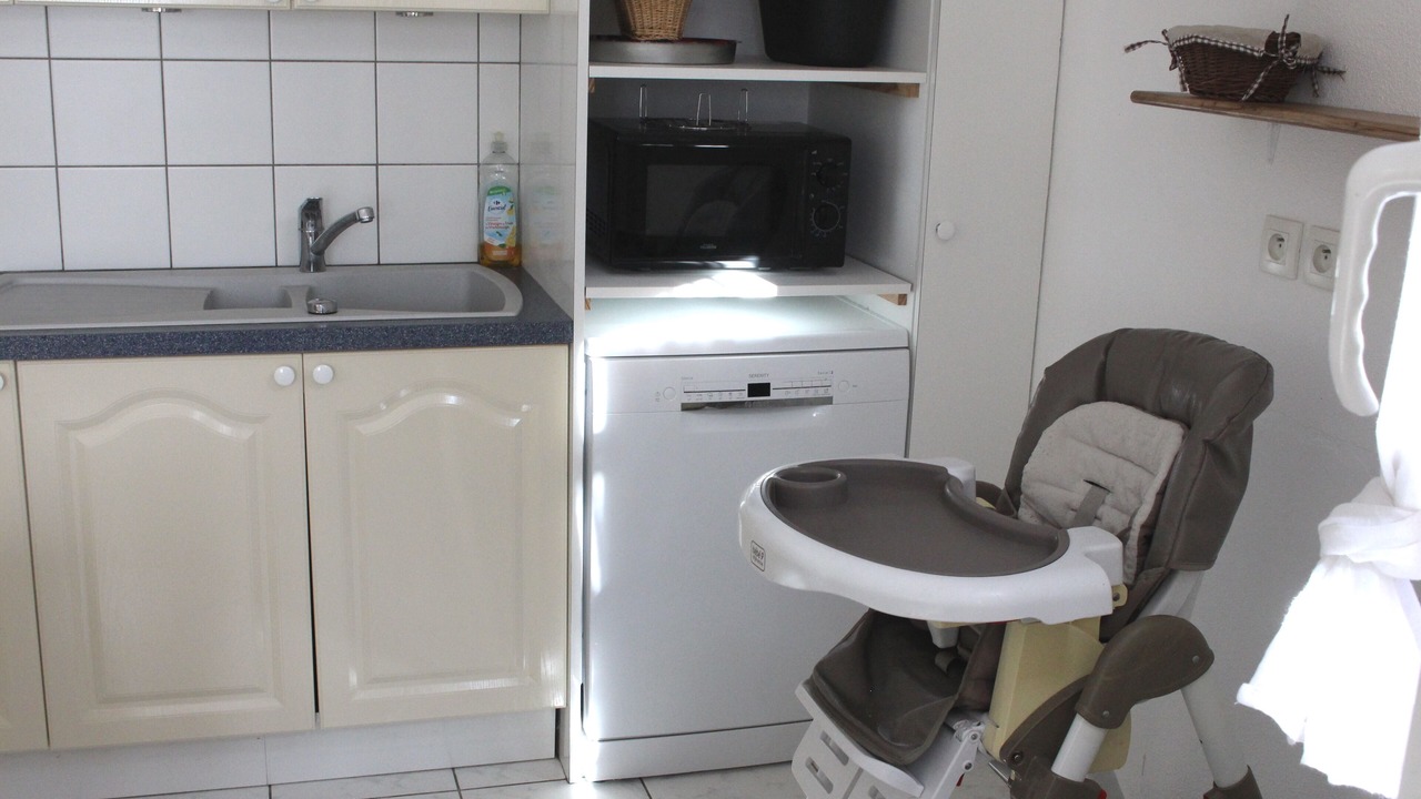 Photo of Kitchen in Doussard