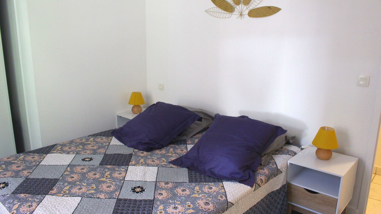 Photo of Bedroom in Doussard