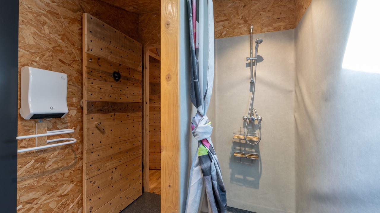 Photo of Bathroom in Les Estables