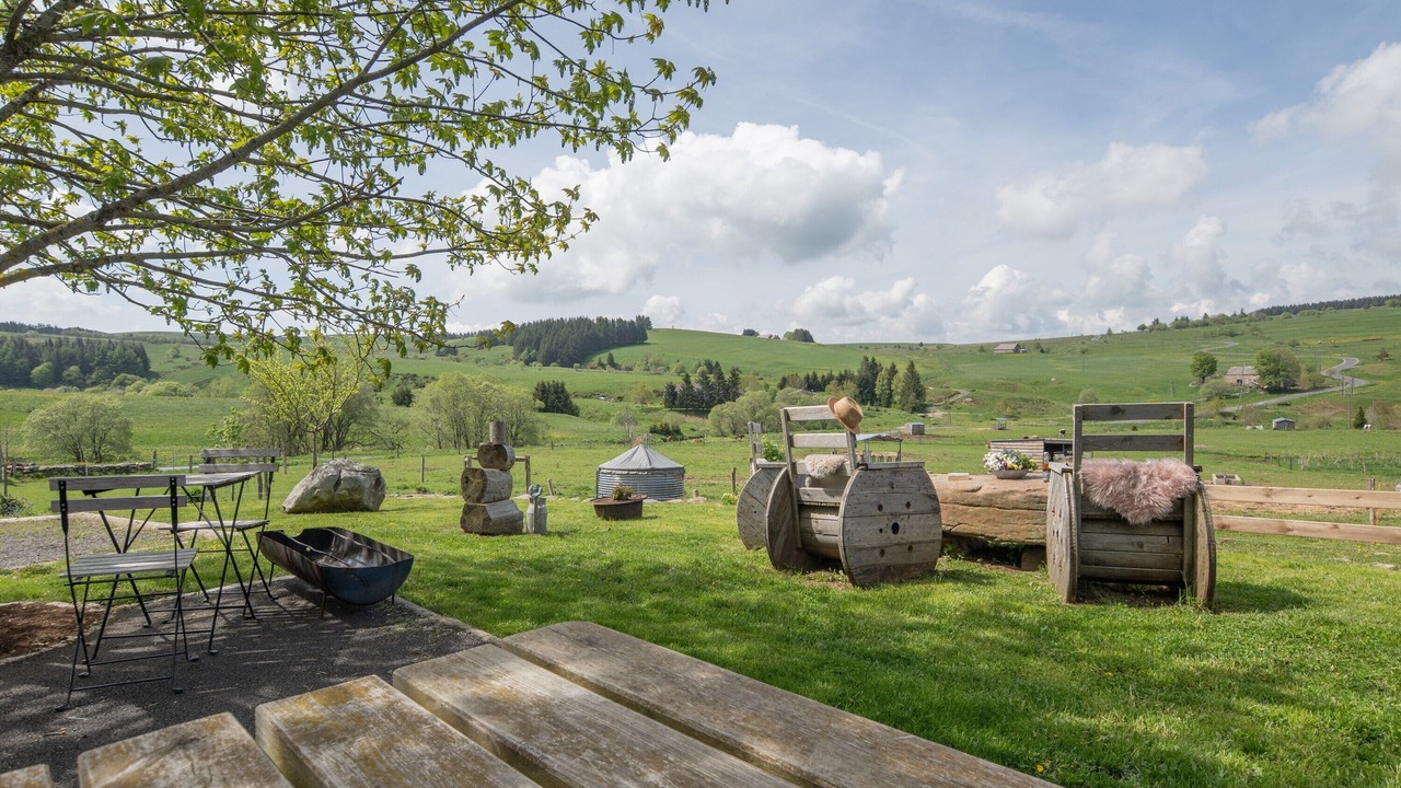 Photo of Outdoor in Les Estables
