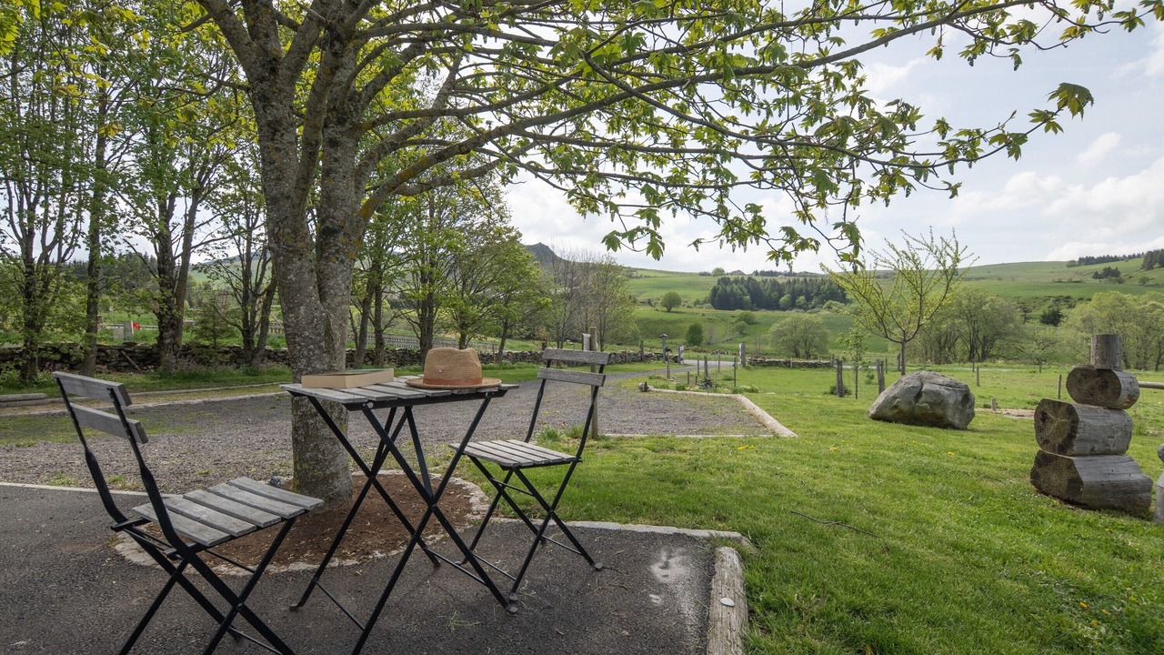 Photo of Outdoor in Les Estables