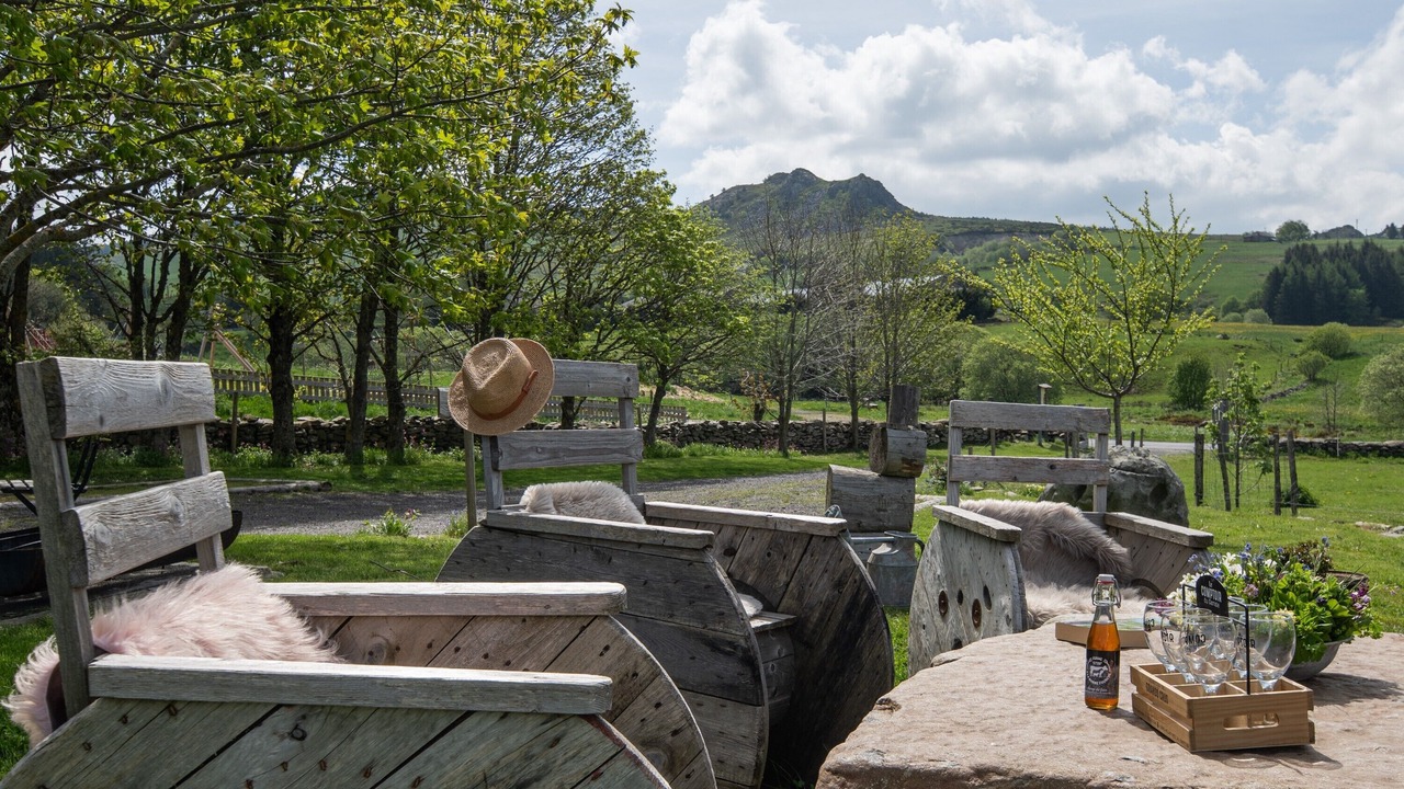 Photo of Outdoor in Les Estables