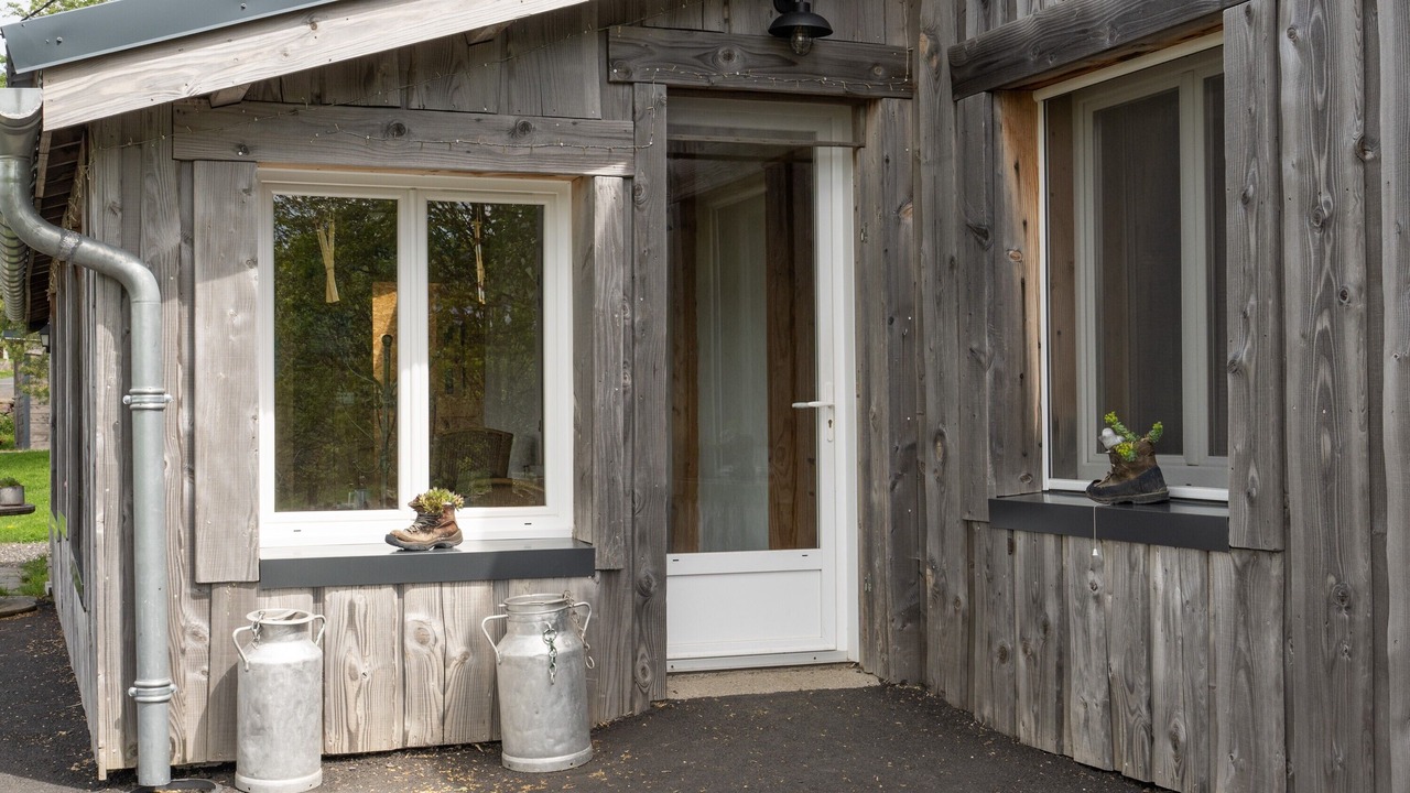 Photo of Outdoor in Les Estables