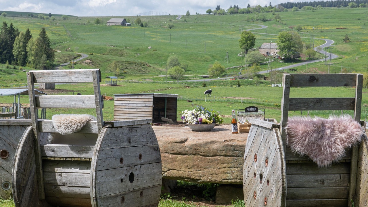 Photo of Outdoor in Les Estables