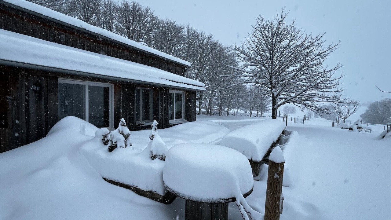 Photo of Outdoor in Les Estables