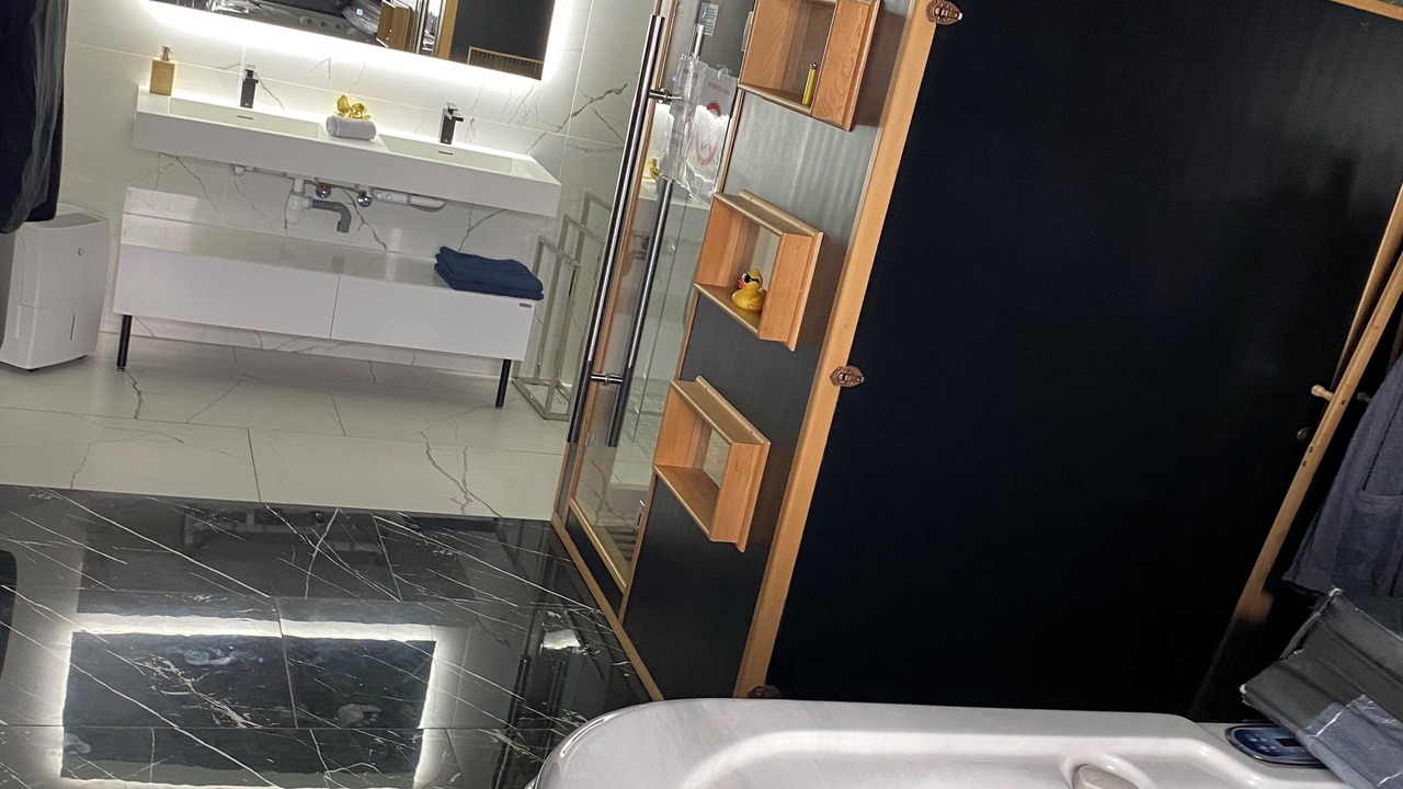 Photo of Bathroom in Jarville-la-Malgrange