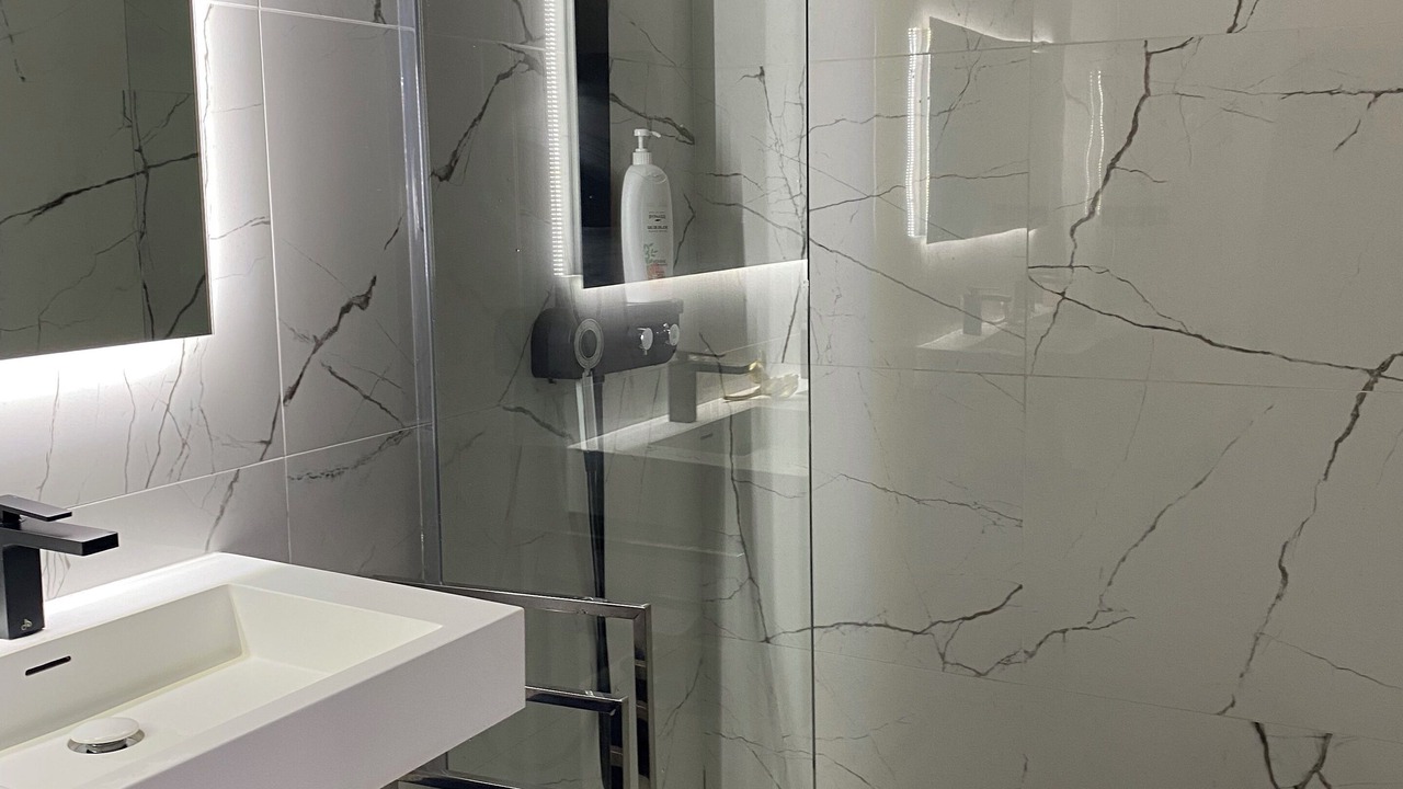 Photo of Bathroom in Jarville-la-Malgrange