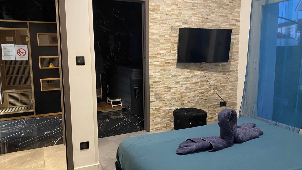 Photo of Bedroom in Jarville-la-Malgrange