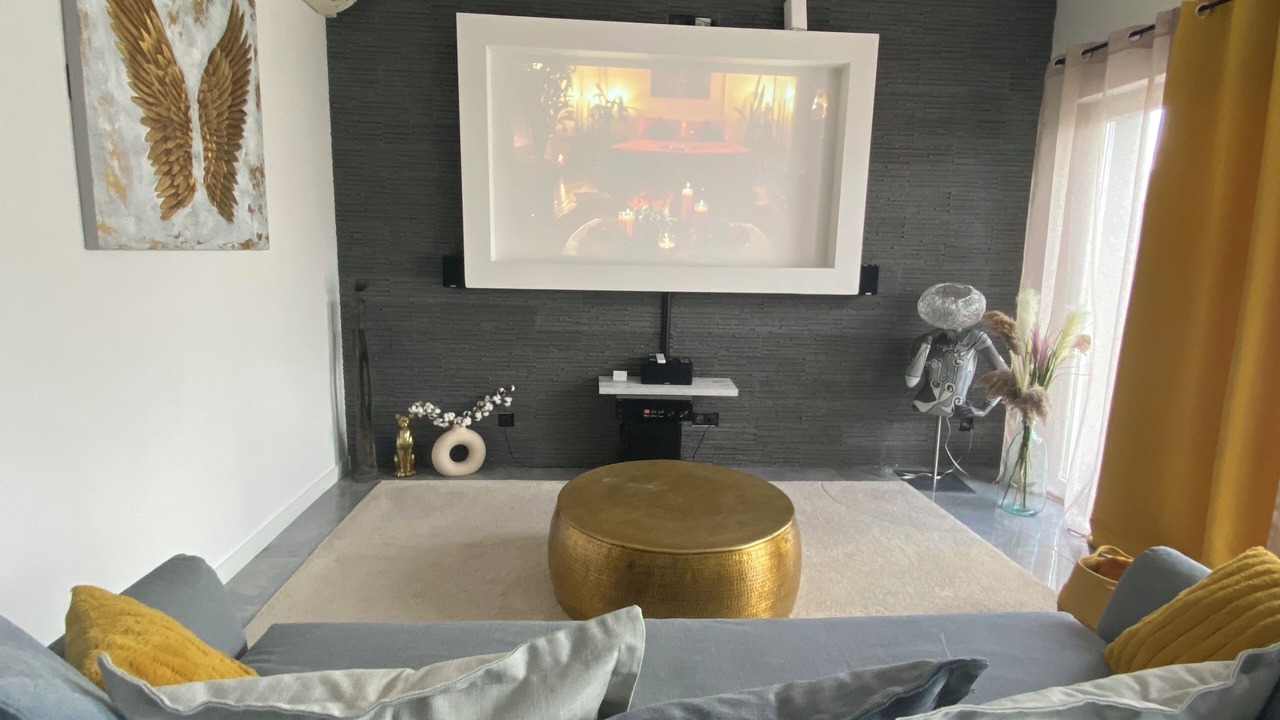 Photo of Livingroom in Jarville-la-Malgrange
