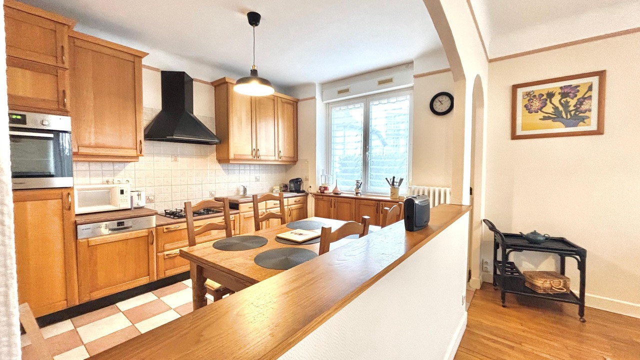 Photo of Kitchen in Longwy