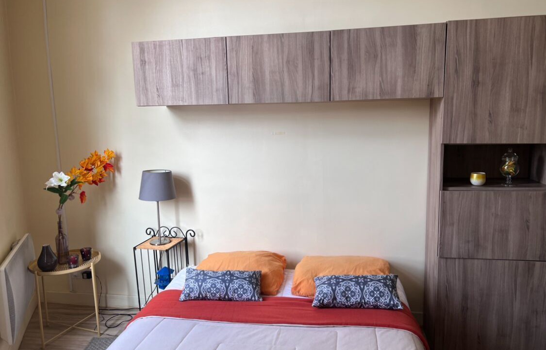 Photo of Bedroom in Thermal