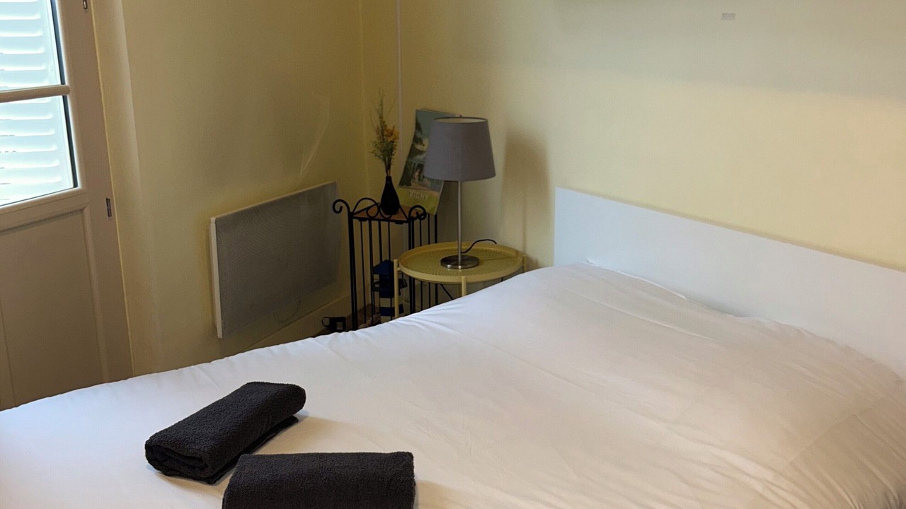 Photo of Bedroom in Thermal