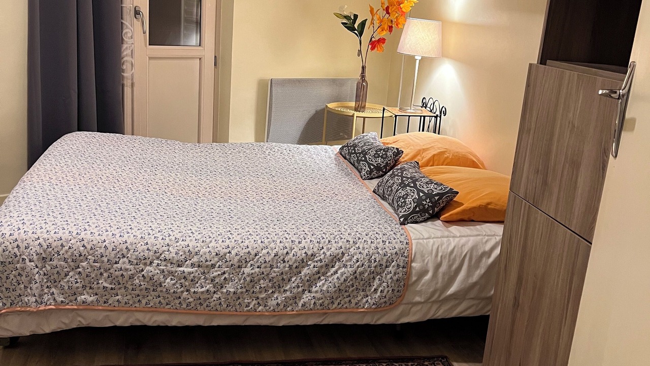 Photo of Bedroom in Thermal