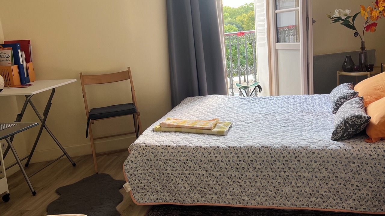 Photo of Bedroom in Thermal