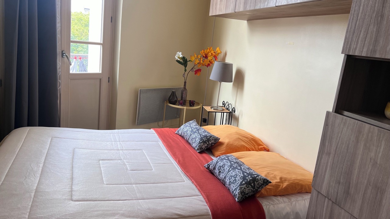 Photo of Bedroom in Thermal