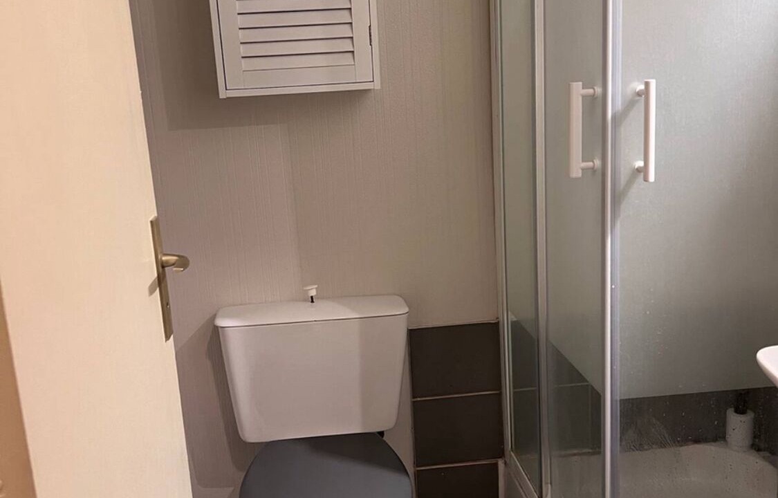 Photo of Bathroom in Thermal