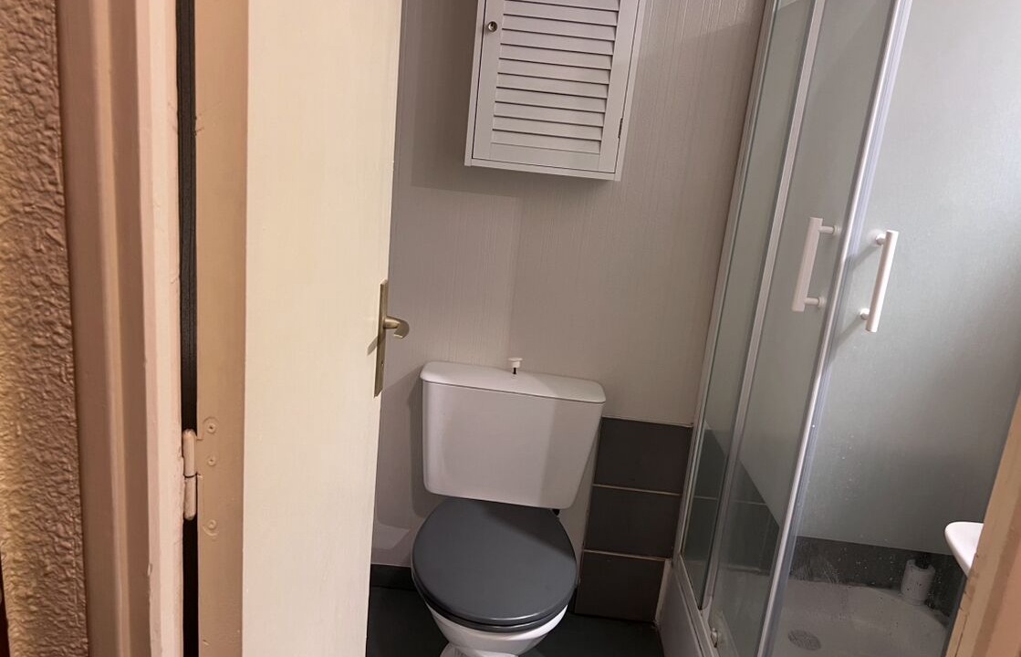 Photo of Bathroom in Thermal