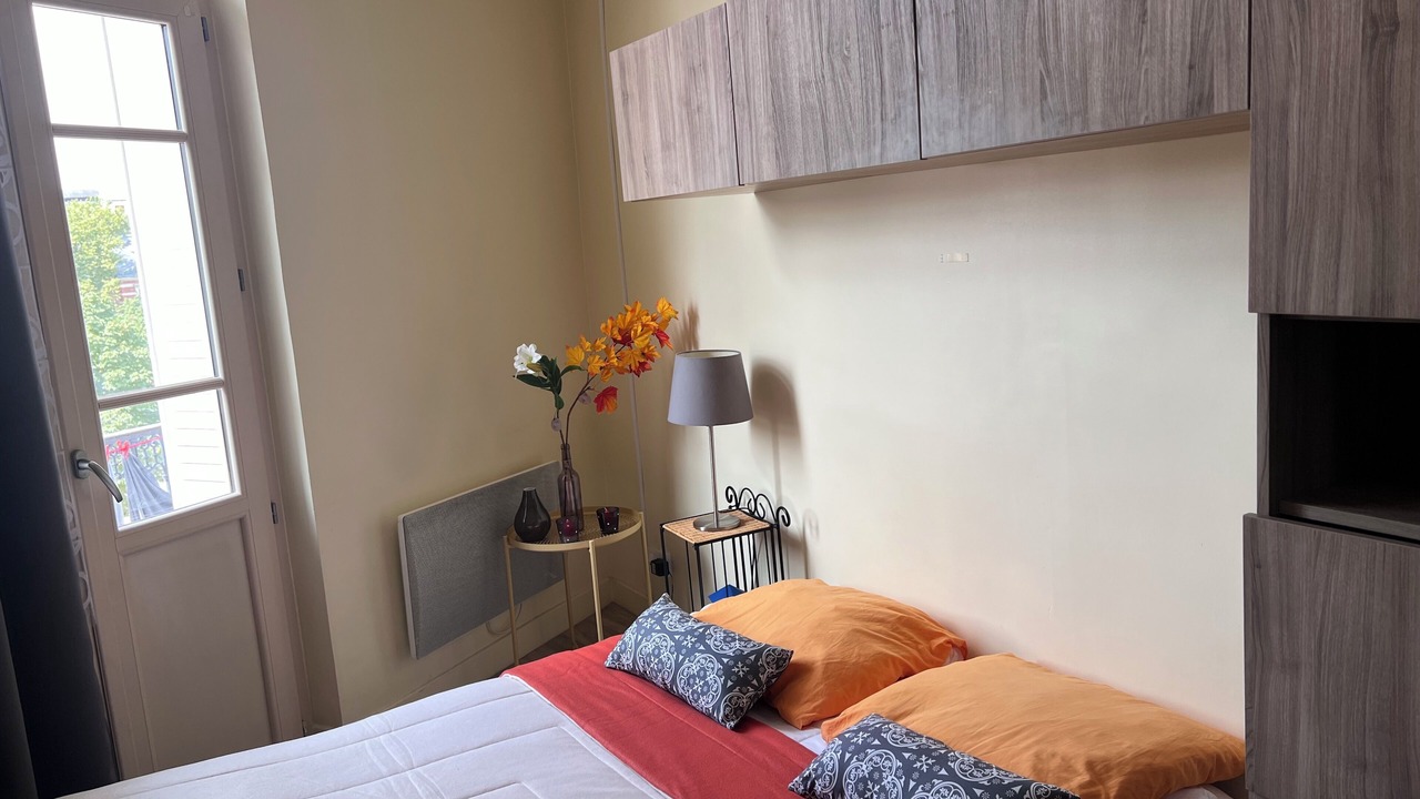 Photo of Bedroom in Thermal