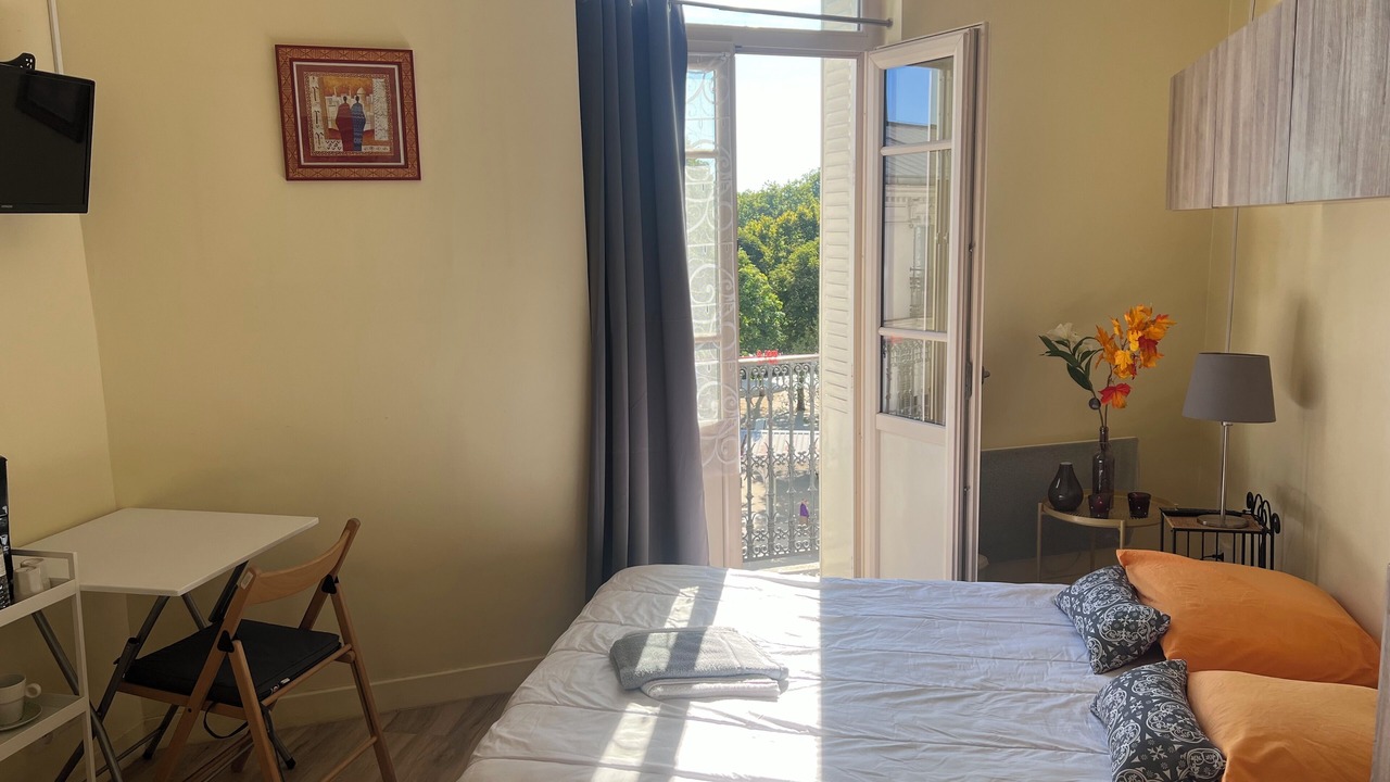 Photo of Bedroom in Thermal
