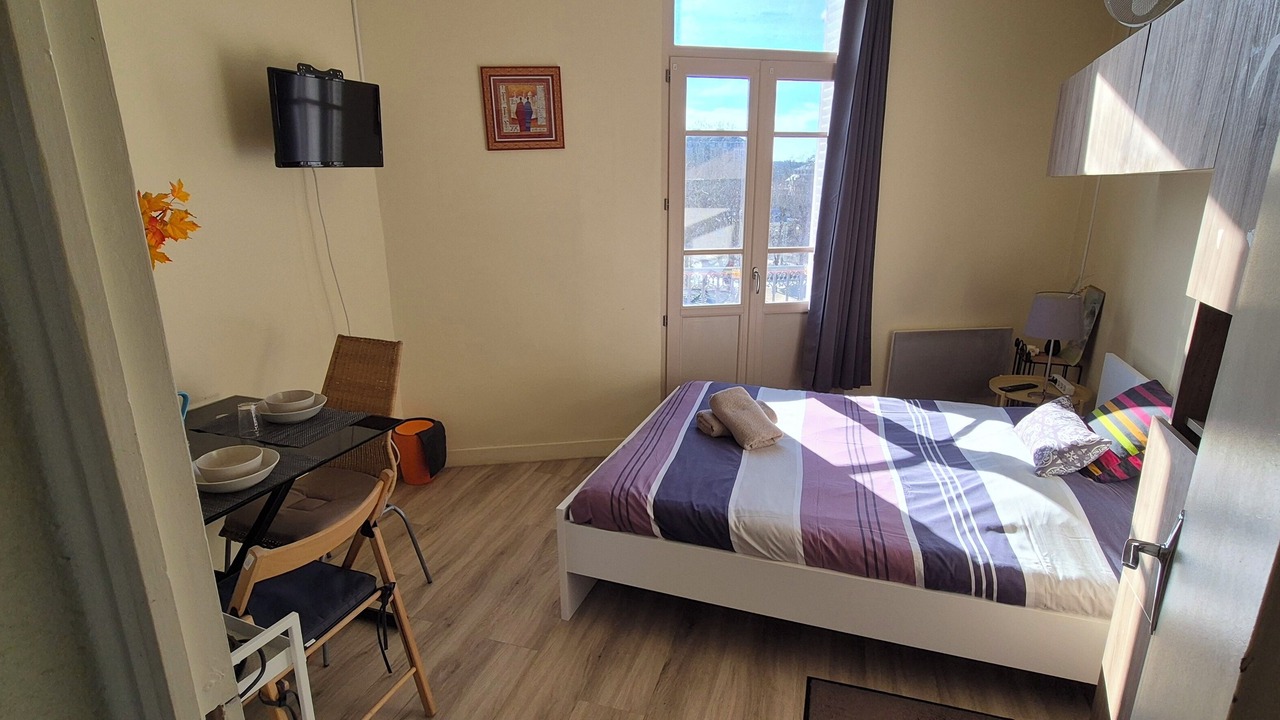 Photo of Bedroom in Thermal