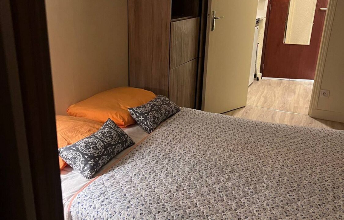 Photo of Bedroom in Thermal