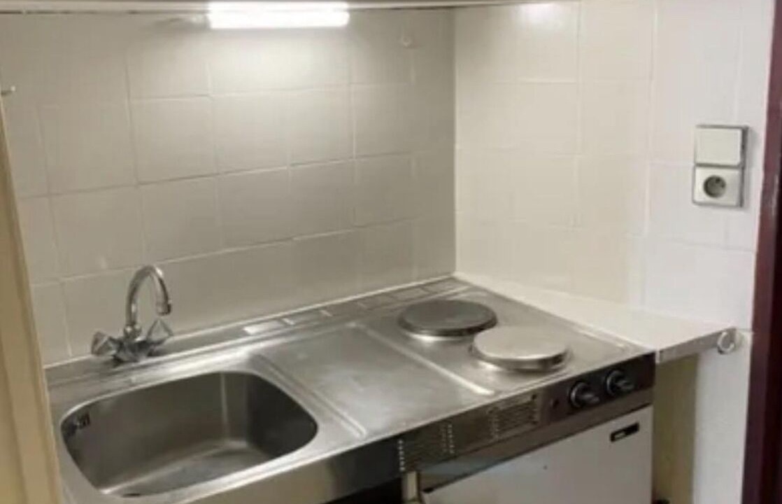 Photo of Kitchen in Thermal
