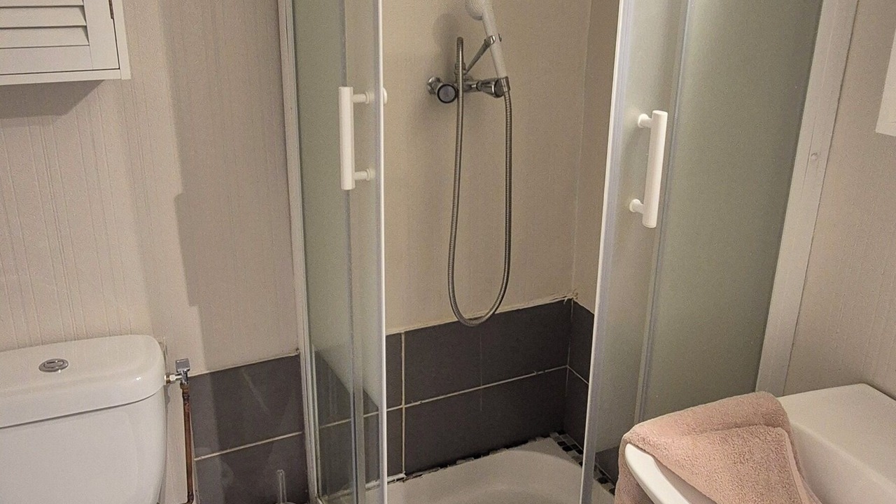 Photo of Bathroom in Thermal