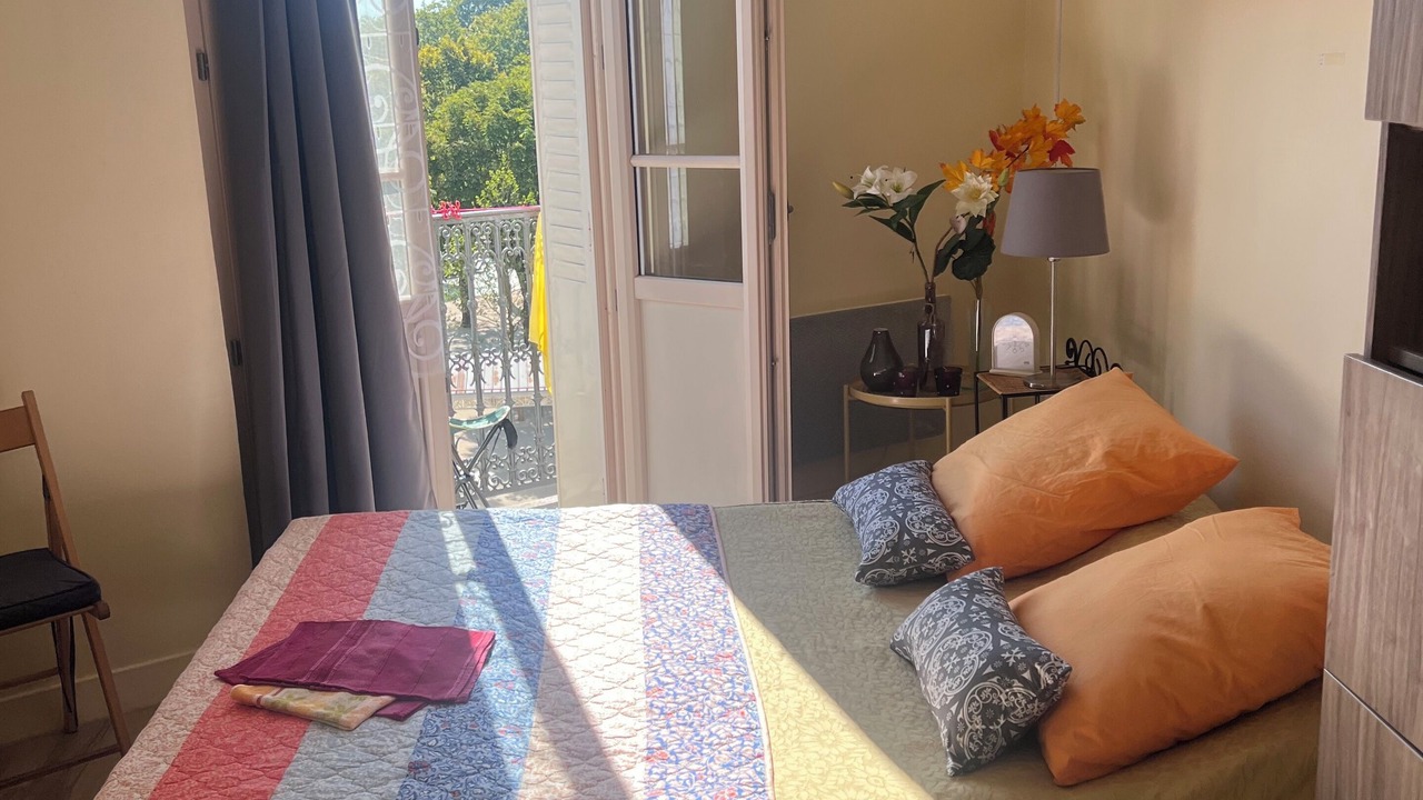 Photo of Bedroom in Thermal