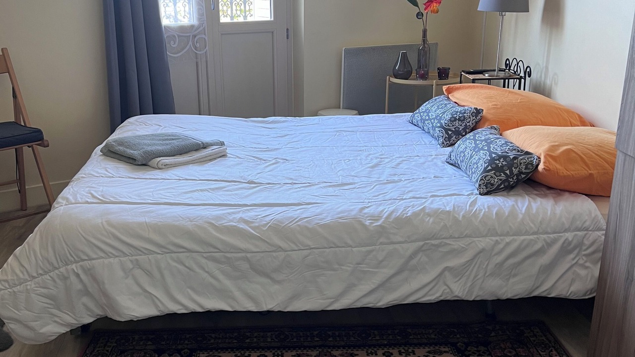 Photo of Bedroom in Thermal