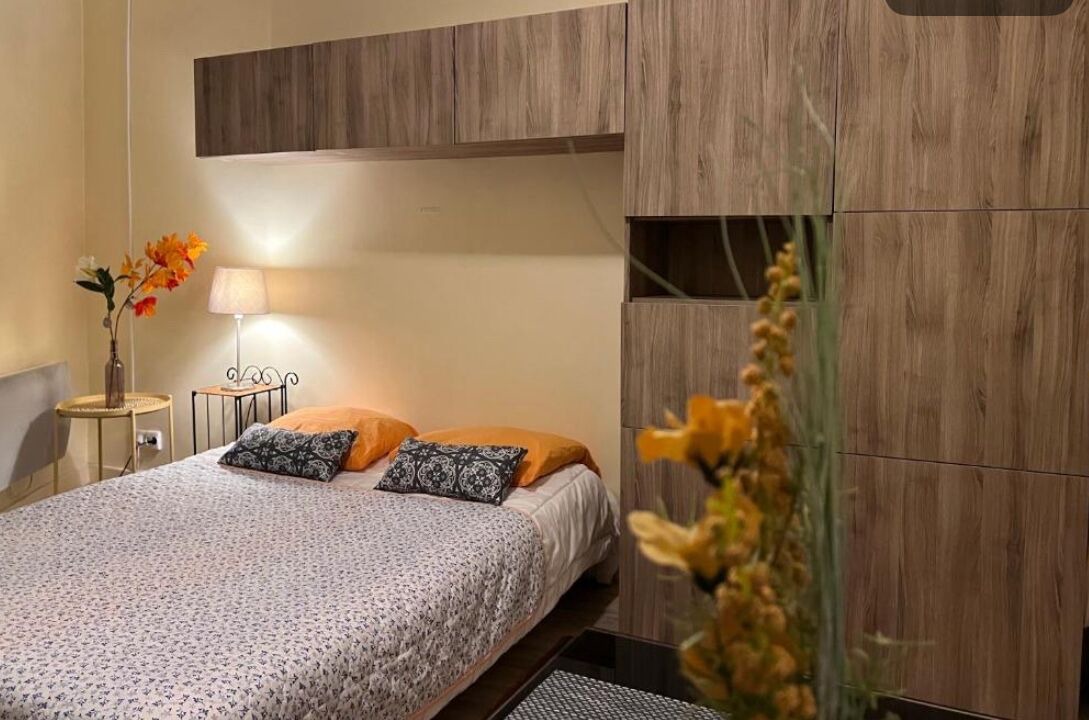 Photo of Bedroom in Thermal