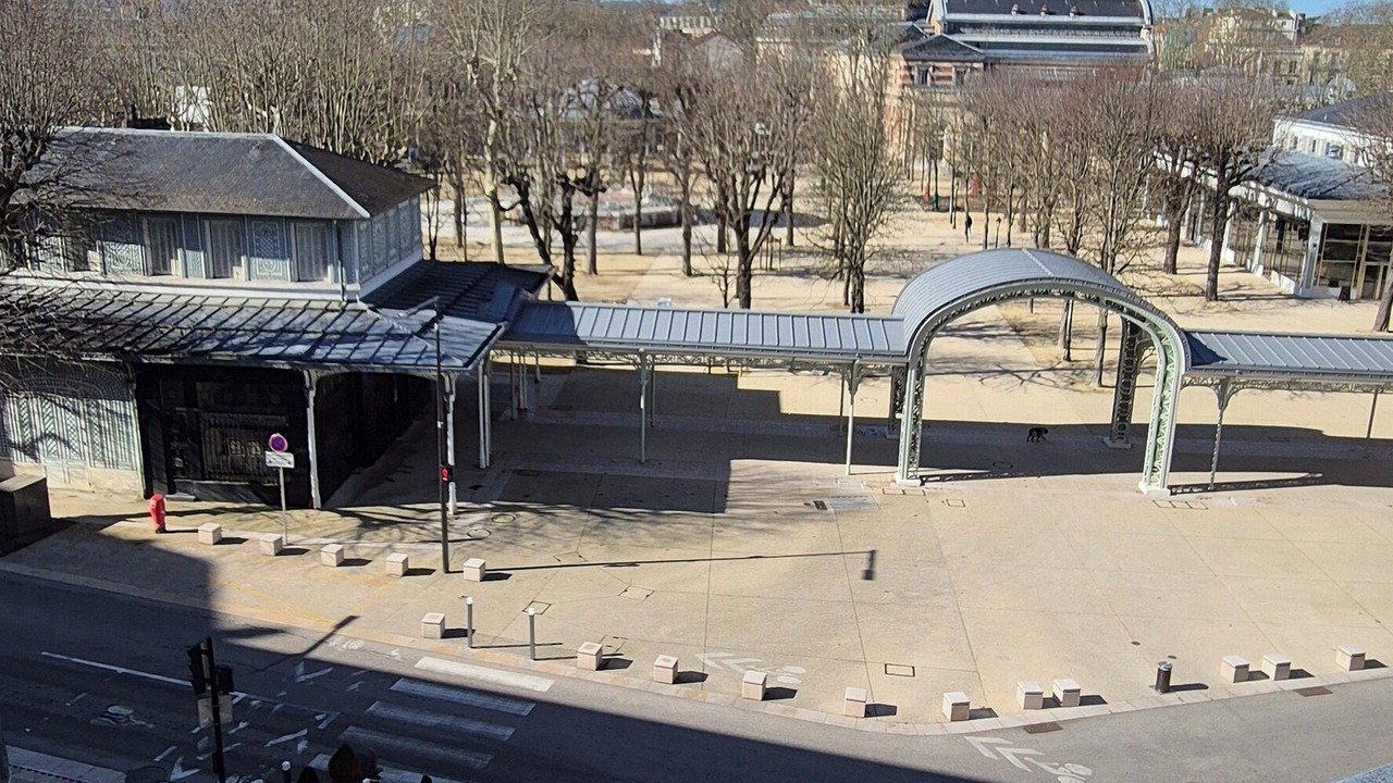 Photo of Outdoor in Thermal
