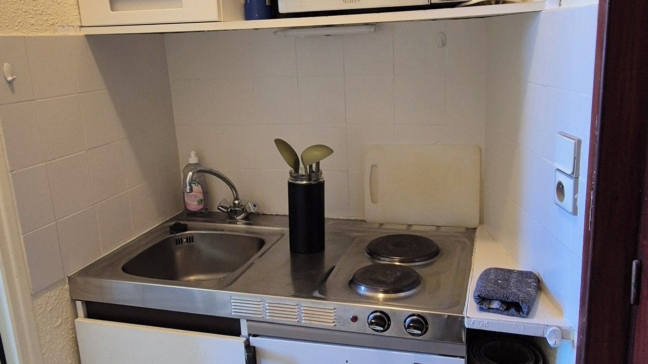 Photo of Kitchen in Thermal