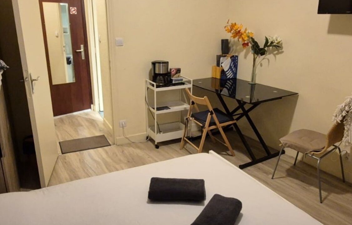 Photo of Bedroom in Thermal