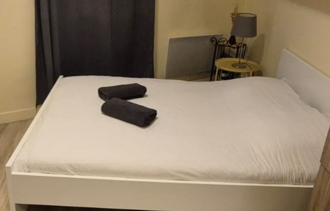Photo of Bedroom in Thermal