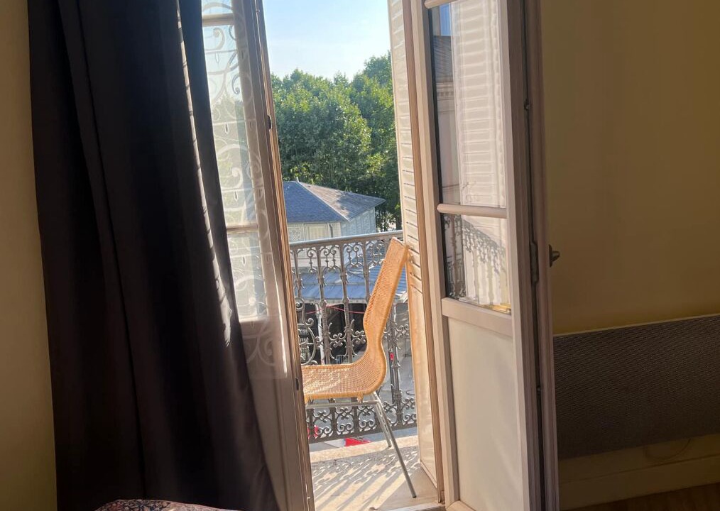 Photo of Bedroom in Thermal