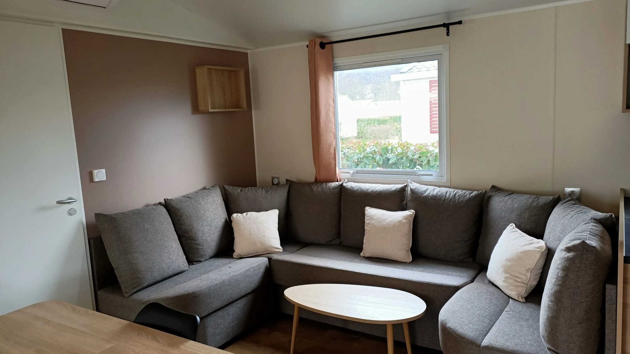 Photo of Livingroom in Condrieu