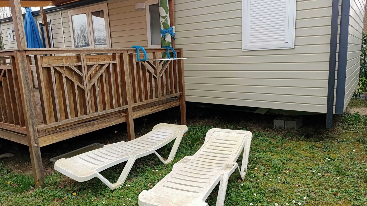 Photo of Patio Balcony in Condrieu