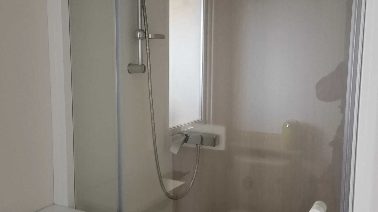 Photo of Bathroom in Condrieu