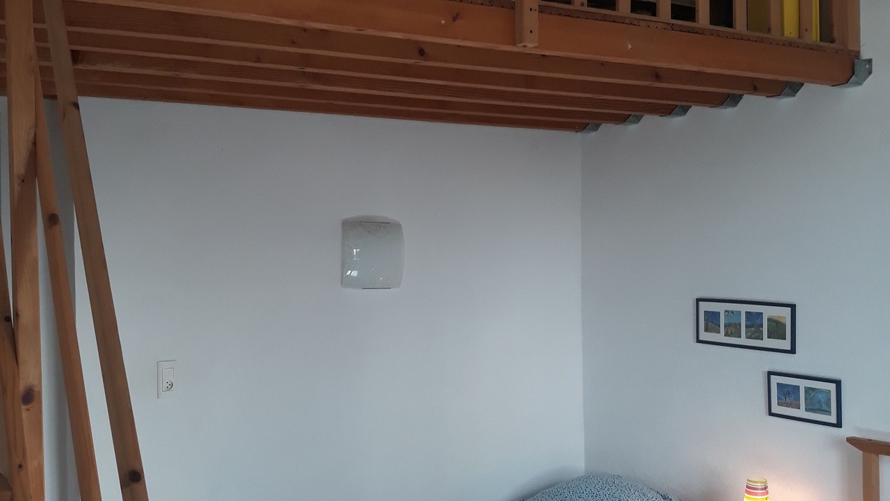 Photo of Bedroom in Le Barroux