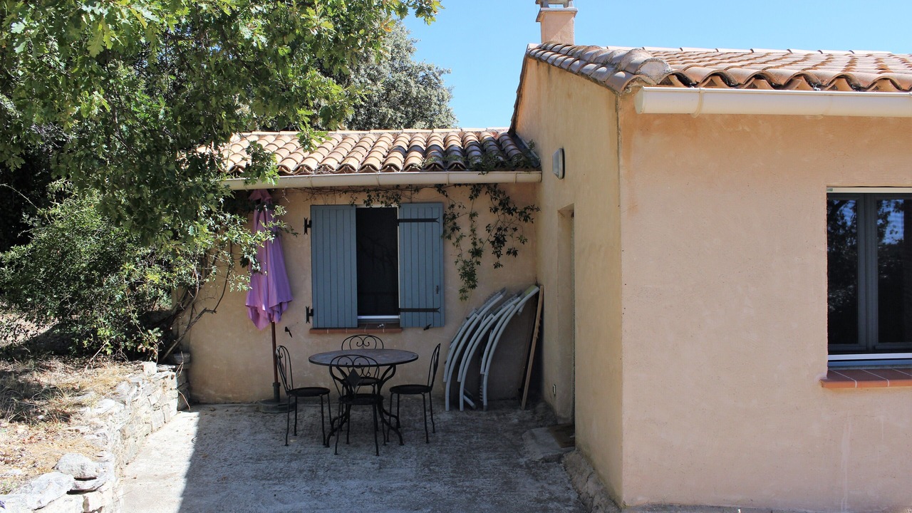 Photo of Outdoor in Le Barroux