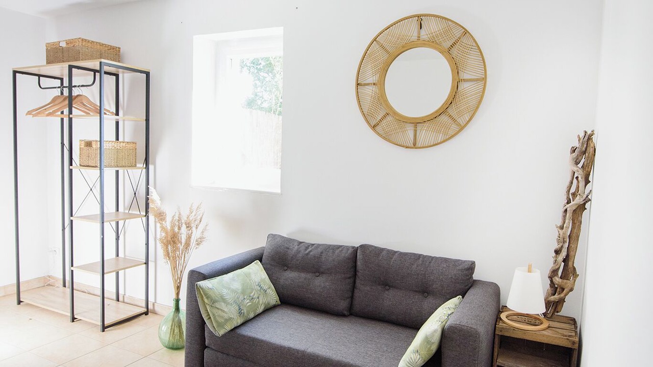 Photo of Livingroom in Lavilledieu