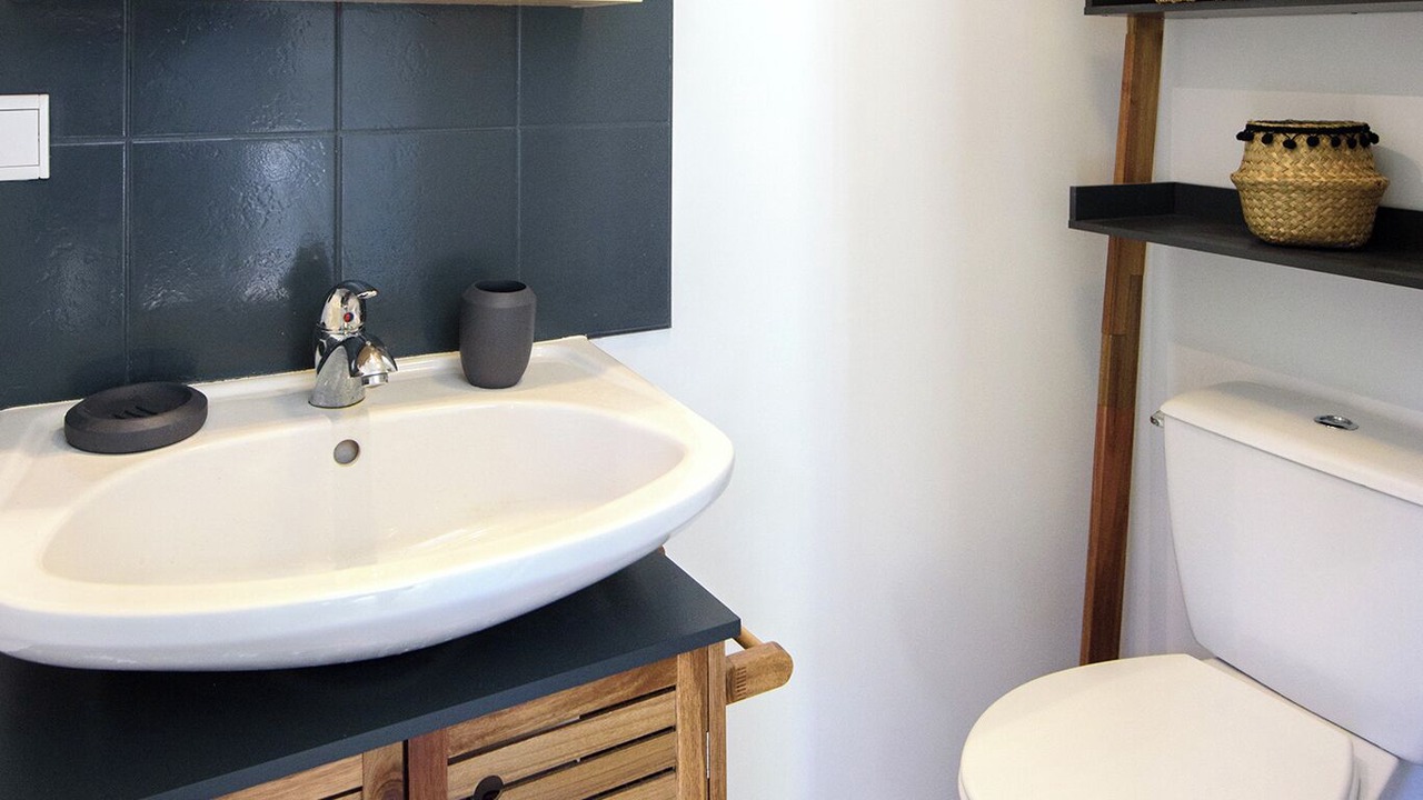 Photo of Bathroom in Lavilledieu