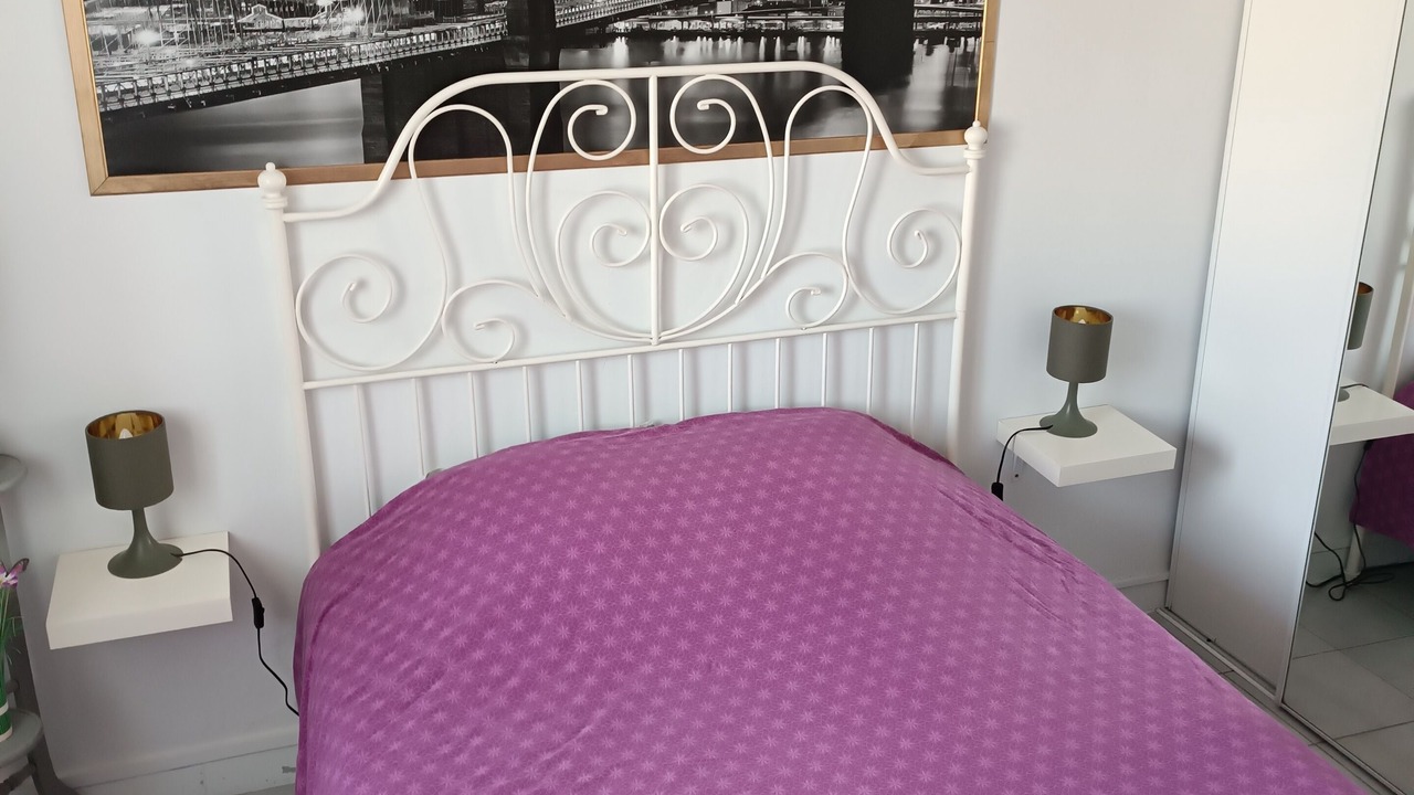 Photo of Bedroom in Chateauneuf-du-Rhone