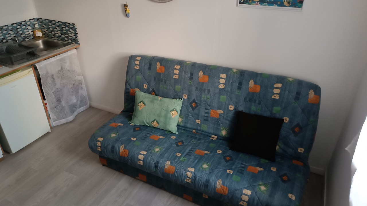 Photo of Livingroom in Chateauneuf-du-Rhone