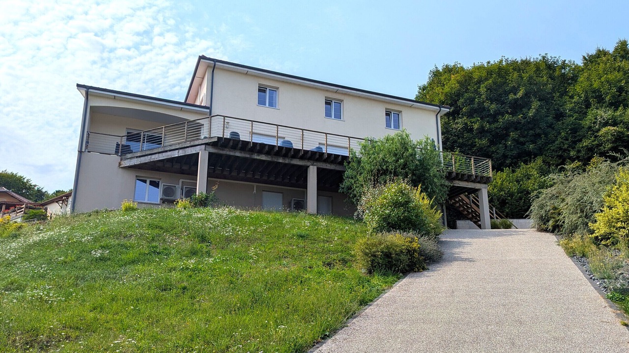 Photo of Outdoor in Favieres