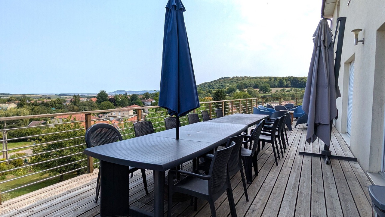 Photo of Outdoor in Favieres