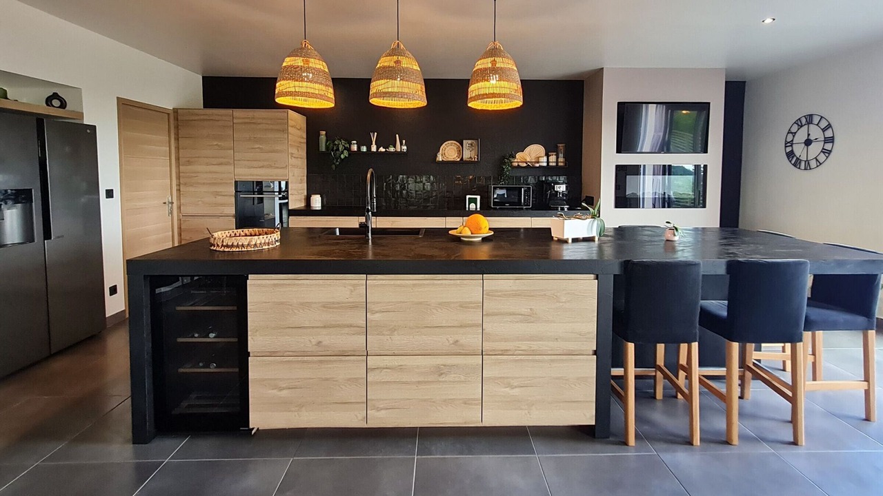 Photo of Kitchen in Favieres