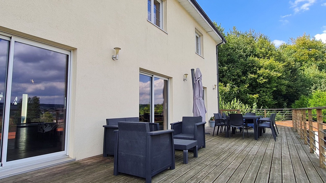 Photo of Outdoor in Favieres