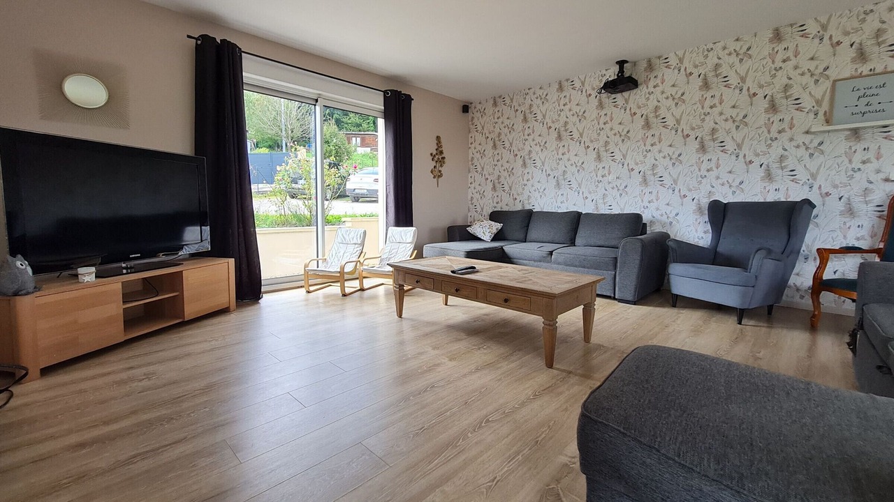 Photo of Livingroom in Favieres