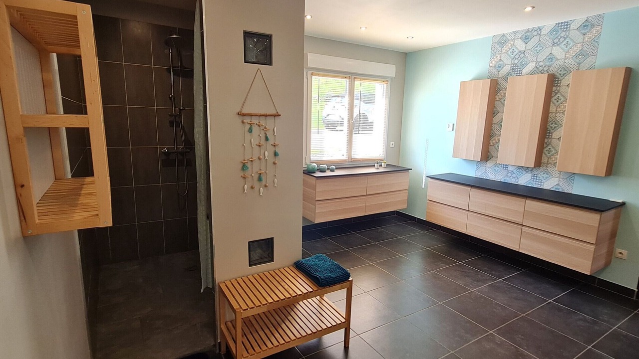 Photo of Bathroom in Favieres